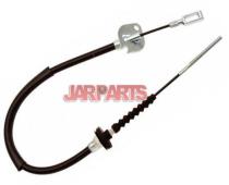 7632289 Clutch Cable