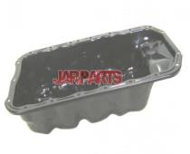 RF4F10400 Oil Pan