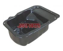 B6BF10400A Oil Pan