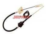 7735823 Clutch Cable