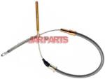 90125513 Brake Cable