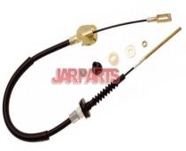 46406436 Clutch Cable