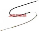 90125512 Brake Cable