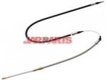 90125512 Brake Cable