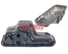 E92Z65575B Oil Pan