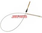 90345528 Brake Cable