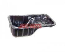 E30110400A Oil Pan