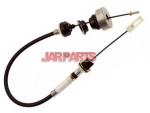 2150T1 Clutch Cable