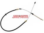 90223404 Brake Cable
