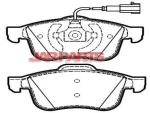 77363599 Brake Pad