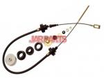 2150T6 Clutch Cable