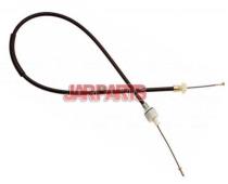 6140343 Clutch Cable