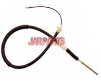 90345232 Clutch Cable