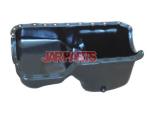 1622644 Oil Pan