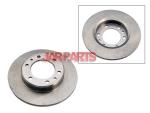 4351235070 Brake Disc