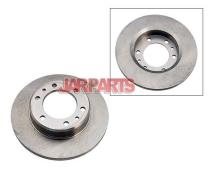 4351235070 Brake Disc