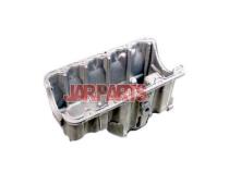 7136570 Oil Pan