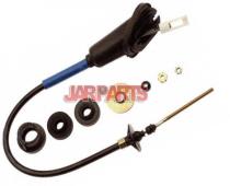 2150E7 Clutch Cable