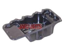 7136571 Oil Pan