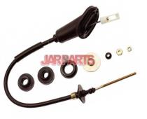 2150E0 Clutch Cable