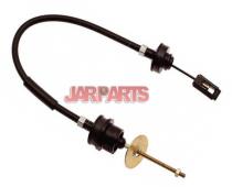 2150A8 Clutch Cable