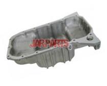 1128431 Oil Pan