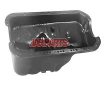 11200P08200 Oil Pan