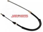 474574 Brake Cable