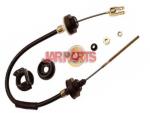 2150A1 Clutch Cable