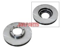 4351235130 Brake Disc