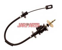 2150A6 Clutch Cable