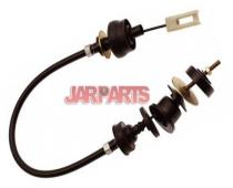 2150H1 Clutch Cable