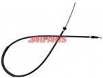 474589 Brake Cable