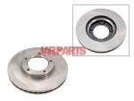 4351235140 Brake Disc