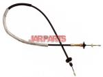 6025170727 Clutch Cable
