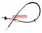 6025170728 Clutch Cable