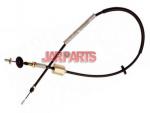 6025170728 Clutch Cable