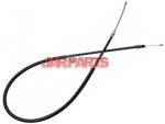 7700754882 Brake Cable