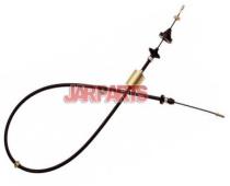 7700763191 Clutch Cable