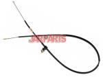 8964348 Brake Cable