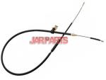 8964363 Brake Cable