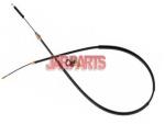 8967481 Brake Cable