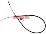 8970733 Brake Cable