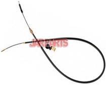 8970733 Brake Cable