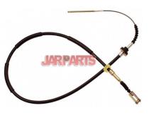 6312930638 Clutch Cable