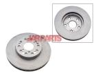 4351250040 Brake Disc