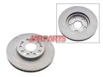 4351250040 Brake Disc