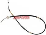 4643012240 Brake Cable