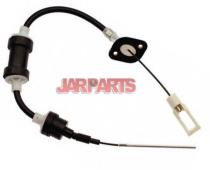 7780036 Clutch Cable