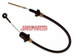 82401672 Clutch Cable